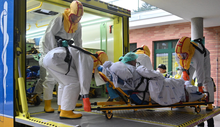 Lidé s nadváhou zvládají onemocnění covidem hůř, zjistili brněnští výzkumníci