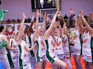 Pruša o dosavadní sezoně se dvěma tituly: Odměna za tvrdou práci i zadostiučinění