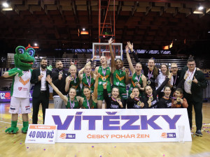 Pruša o dosavadní sezoně se dvěma tituly: Odměna za tvrdou práci i zadostiučinění