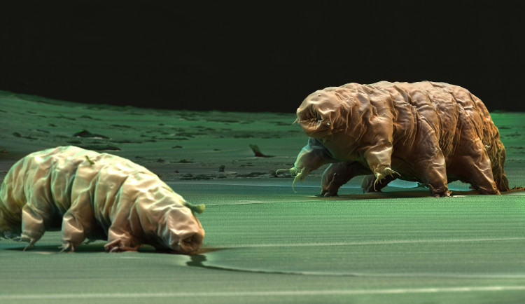 Užijte si Dny elektronové mikroskopie, poznejte hrdiny mikrosvěta