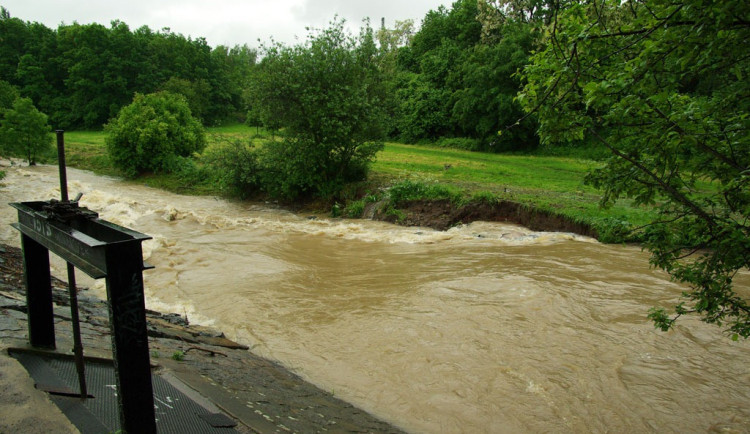 V Praze proběhla povodňová cvičení, otestovala spolehlivost komunikace