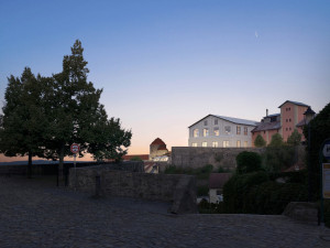 Ve Znojmě pustí výjimečně lidi do historických sklepů, kde se stovky let vařilo pivo