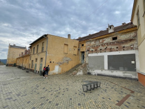 Ve Znojmě pustí výjimečně lidi do historických sklepů, kde se stovky let vařilo pivo