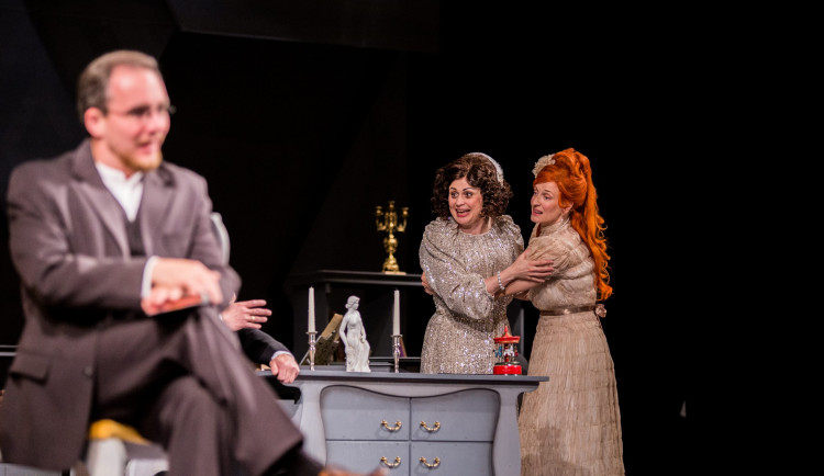 Zdražení pomohlo. Brněnské národní má tržby jako před covidem a chystá otevíračku Bohémy