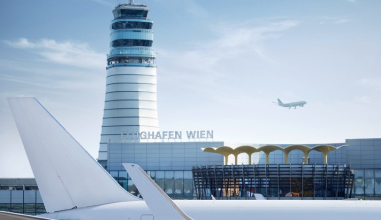 Do světa se létá z Rakouska, láká Čechy vídeňské letiště na nové destinace i aerolinky