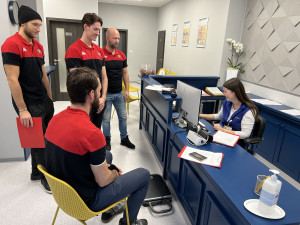 Dobrý skutek i zajímavá odměna, láká lidi k darování krevní plazmy Plazma plus