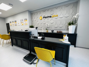 Dobrý skutek i zajímavé odměny, láká lidi k darování krevní plazmy společnost Plazma plus