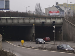 Silničáři chystají čištění brněnských tunelů. Řidiče čekají uzavírky