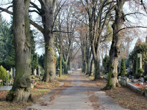 Na jižní Moravě rozšiřují hřbitovy, velký zájem je o zpopelnění