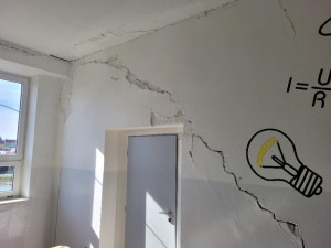 Dětem na Hodonínsku se škola hýbe pod nohama