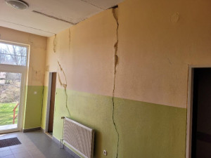 Dětem na Hodonínsku se škola hýbe pod nohama