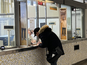 Kdo tohle vymyslel, zuří v Brně, Znojmě i Adamově kvůli zavírání pošt