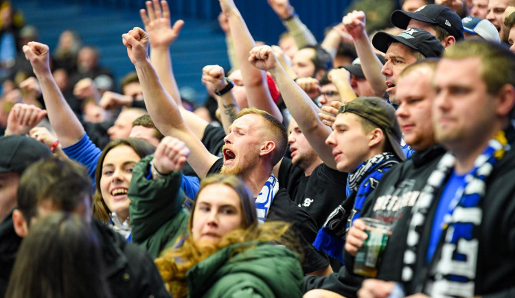 Fanoušci Kometu budou pykat za rasistické pořvávání