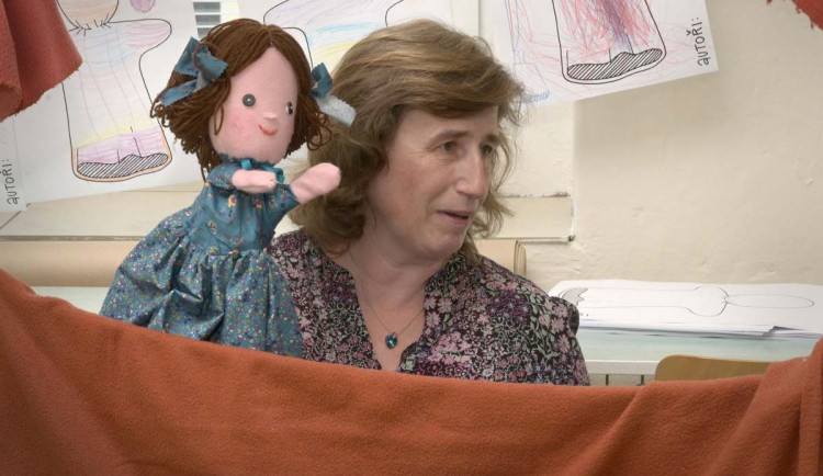 Do Brna míří nadšení amatéři s loutkami. Pobaví lidi festivalem