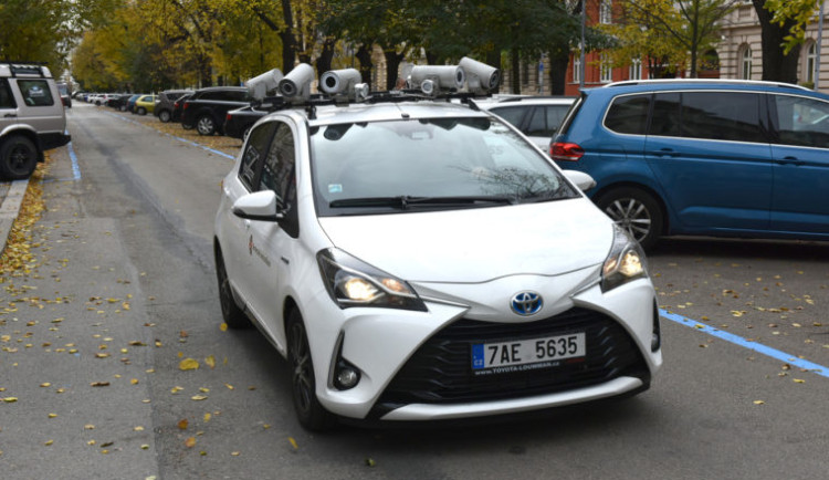 Peníze od řidičů dáme na cyklisty i děti, naplánovali si v Brně