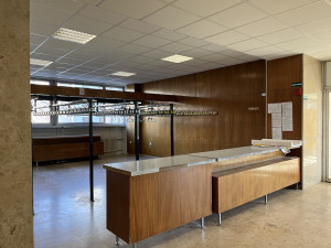 Polívka hledá v Brně nový domov pro divadlo. Pojďte do Bílého domu, říká po dohadech město