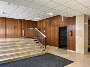 Polívka hledá v Brně nový domov pro divadlo. Pojďte do Bílého domu, říká po dohadech město