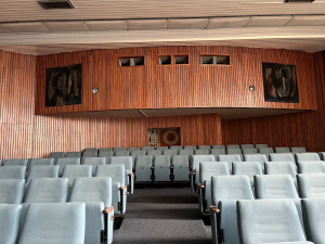 Polívka hledá v Brně nový domov pro divadlo. Pojďte do Bílého domu, říká po dohadech město