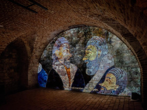 Brno znovu láká lidi do sklepa pod Novou radnicí