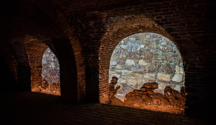 Brno znovu láká lidi do sklepa pod Novou radnicí