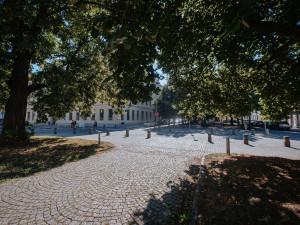 náměstí republiky