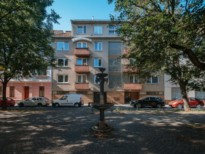 náměstí republiky