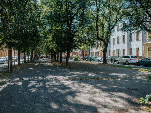 náměstí republiky