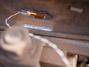 Vědci z Brna zabrání nehodám vlaků a šalin. Použijí k tomu umělou inteligenci