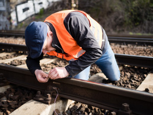 Vědci z Brna zabrání nehodám vlaků a šalin. Použijí k tomu umělou inteligenci