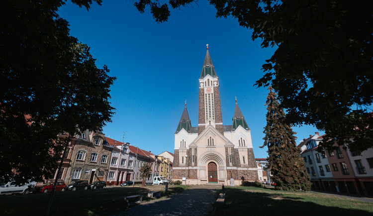 náměstí republiky