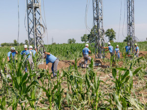 Před třiceti lety jsme se učili podnikat podle knížek, vzpomíná Zdeněk Židek, generální ředitel OMEXOM GA Energo