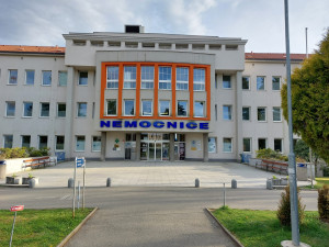 Kraj řeší, jestli boskovická a ivančická nemocnice změní správce
