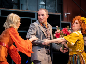 Kdy přijdou sardinky na scénu?