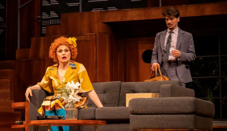 Kdy přijdou sardinky na scénu?