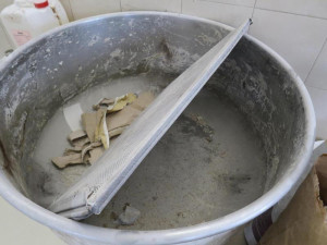 Vyškovská pekárna má utrum. Byla plná hmyzu, špíny a plísně