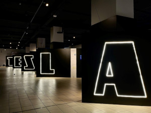 Není TESLA jako Tesla, hlásá Technické muzeum v Brně