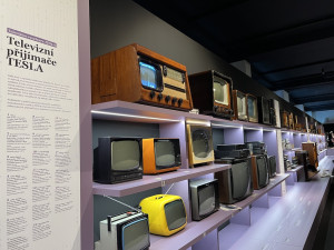 Není TESLA jako Tesla, hlásá Technické muzeum v Brně