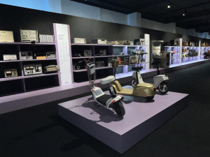 Není TESLA jako Tesla, hlásá Technické muzeum v Brně