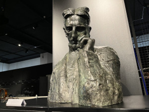 Není TESLA jako Tesla, hlásá Technické muzeum v Brně