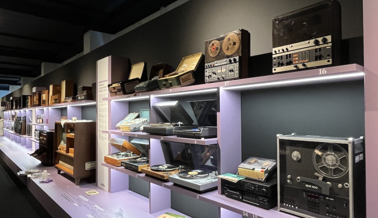 Není TESLA jako Tesla, hlásá Technické muzeum v Brně