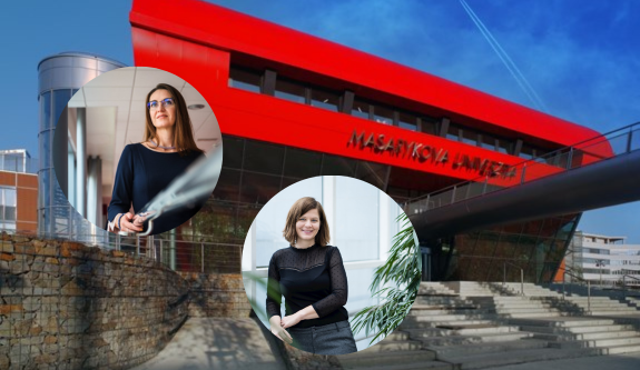 Ve vedení Masarykovy univerzity přibydou dvě akademičky. Potřebujeme více žen v řídích pozicích, říká rektor