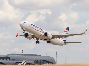 Brněnské letiště očekává nápor. Dovolenkáře vyšle na Madeiru i do Albánie