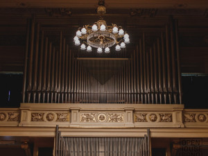 Zájemci se podívají i do Besedního domu, který letos slaví 150 let.