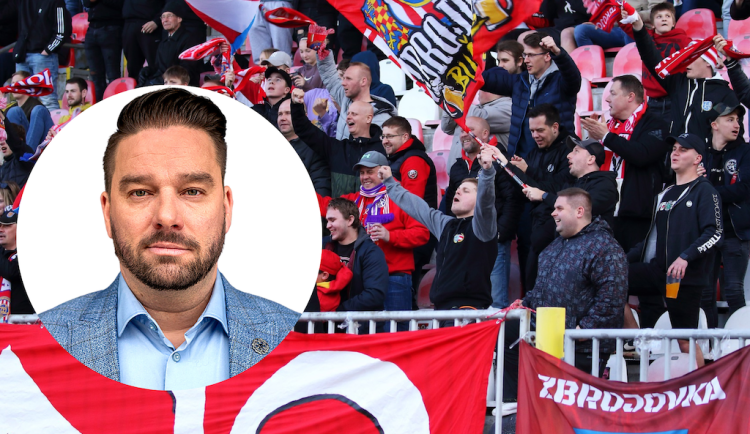 Zbrojovce začíná tuhý boj o přežití. Nečtěte noviny, radí týmu před klíčovými duely expert