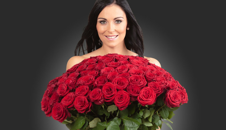 Soutěž o poukázku v hodnotě 500 korun na nákup květin na eshopu Florea.cz. Vyberte si ke Dni matek z pestré nabídky čerstvých květin