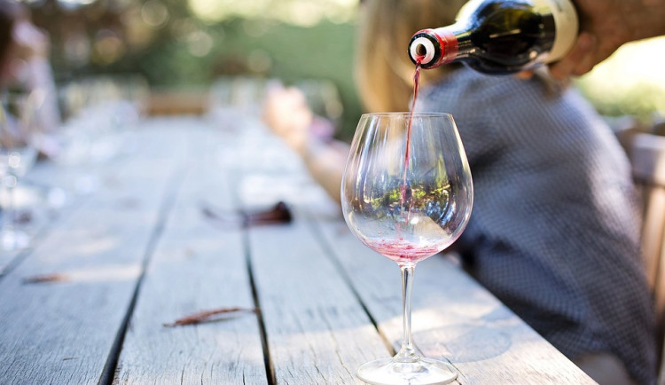 Zdanění vína nás připraví o turisty, zlobí se vinaři. Hejtman podepisuje petici