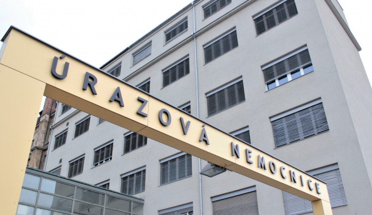 Brněnská úrazovka nakupovala. Má nové přístroje i modernější sály