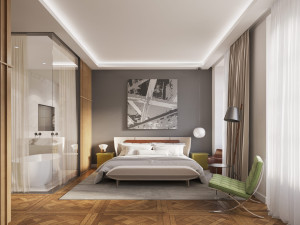 Břeclav chce, aby ze zchátralého zámku Lichtenštejnů vznikl luxusní hotel jako v Brně