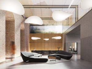 Břeclav chce, aby ze zchátralého zámku Lichtenštejnů vznikl luxusní hotel jako v Brně