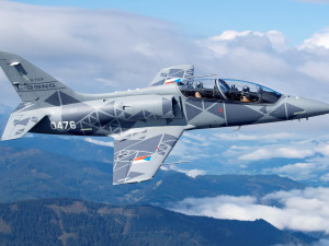 Brno si vybral český výrobce letadel. V bývalých fabrikách otevře vývojové centrum